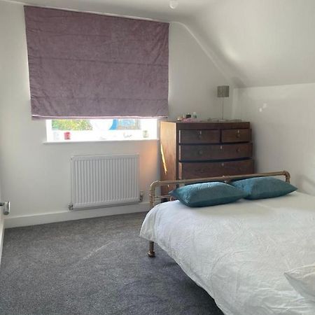 Sea Breeze Cottage Swanage Bay Kültér fotó
