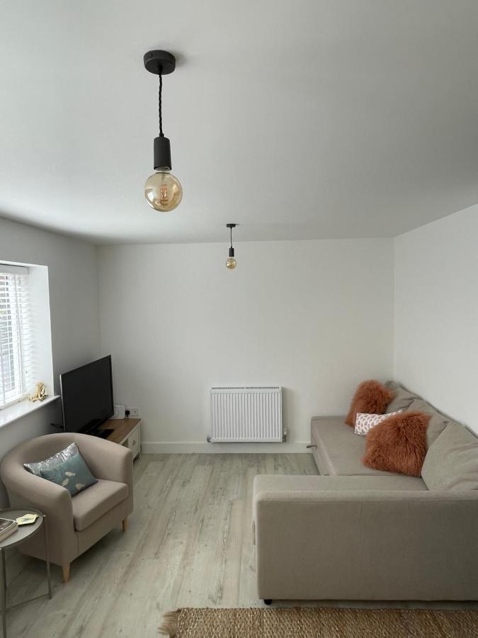 Sea Breeze Cottage Swanage Bay Kültér fotó