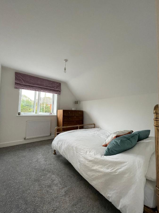 Sea Breeze Cottage Swanage Bay Kültér fotó