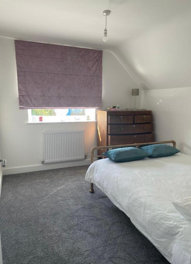 Sea Breeze Cottage Swanage Bay Kültér fotó